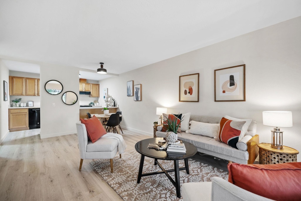 3751 Harrison St #102