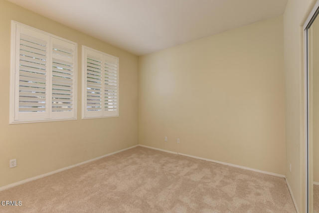 Large 2nd bedroom