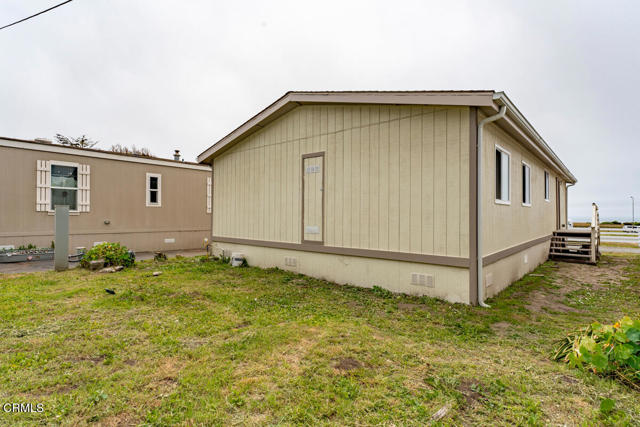 Detail Gallery Image 2 of 18 For 1021 S Main St #24,  Fort Bragg,  CA 95437 - 2 Beds | 2 Baths