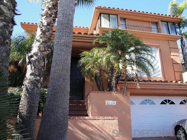 2164 Rosecrans - photo 2