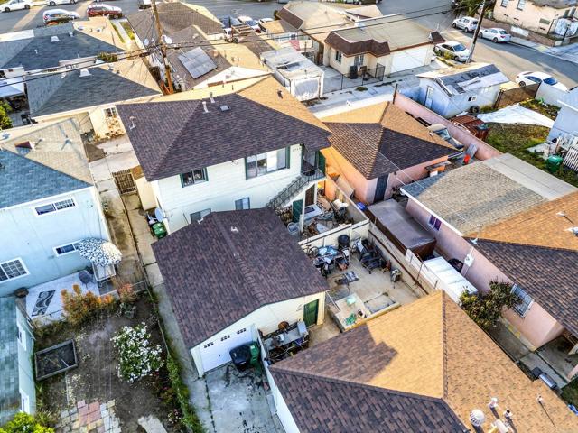 Detail Gallery Image 4 of 10 For 2732 38 Fairmount Ave, San Diego,  CA 92105 - 6 Beds | 3 Baths
