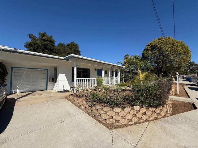 228 15th Ave, Escondido, California 92025, ,Multi-Family,For Sale,15th Ave,240026280SD