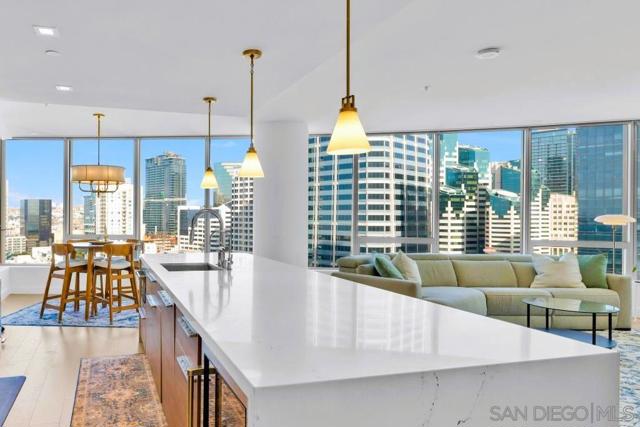 888 E St, San Diego, California 92101, 2 Bedrooms Bedrooms, ,2 BathroomsBathrooms,Condominium,For Sale,E St,250017165SD