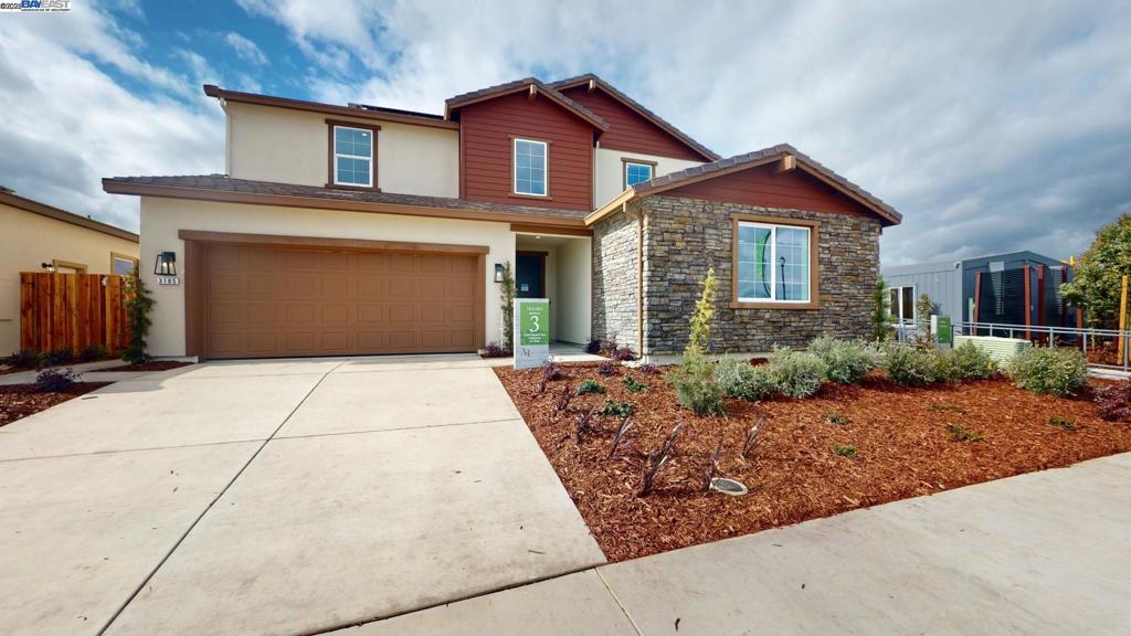 833 Rosette Court