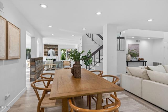 Detail Gallery Image 8 of 44 For 4975 N Buttercreek Rd, Moorpark,  CA 93021 - 4 Beds | 2/1 Baths