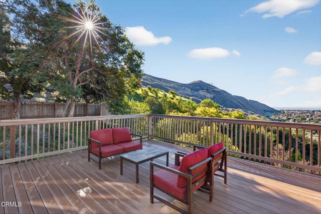 Detail Gallery Image 42 of 49 For 2277 Cayuse Ln, Ventura,  CA 93001 - 3 Beds | 2/1 Baths