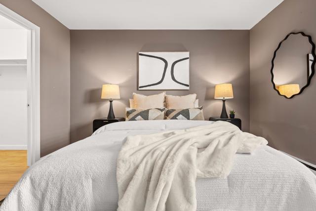 Detail Gallery Image 19 of 29 For 3549 Castle Glen Drive #117,  San Diego,  CA 92123 - 1 Beds | 1 Baths