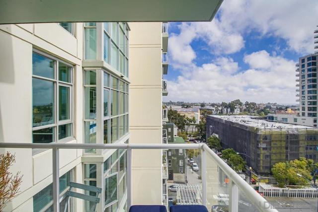 850 Beech St, San Diego, California 92101, 2 Bedrooms Bedrooms, ,2 BathroomsBathrooms,Condominium,For Sale,Beech St,250020676SD