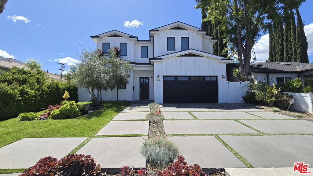 18026 Valley Vista Boulevard