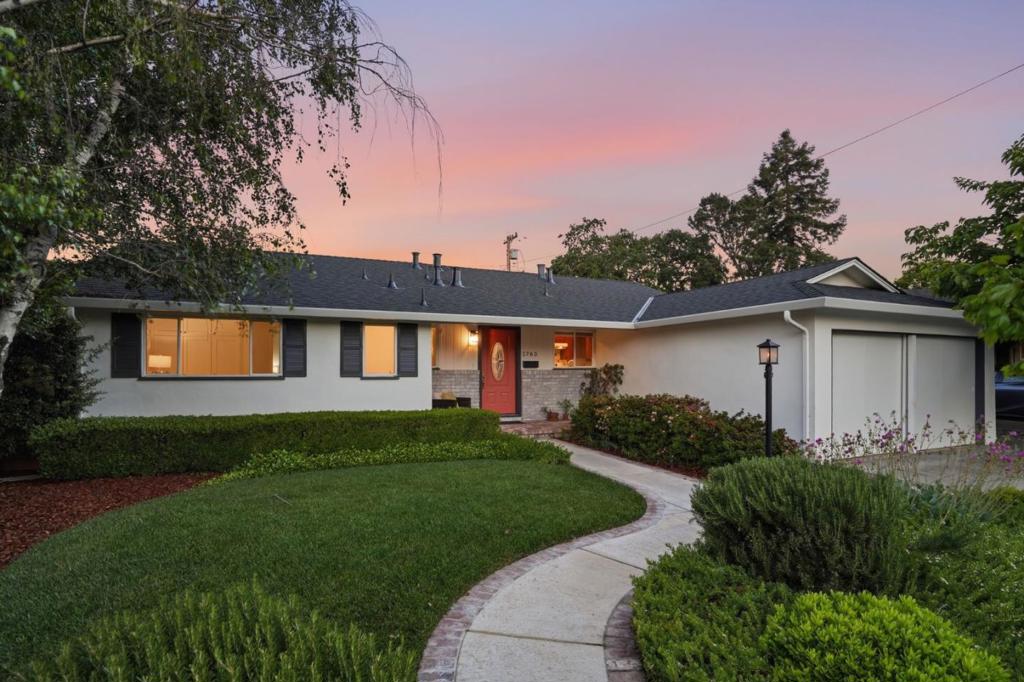 1763 Walnut Drive