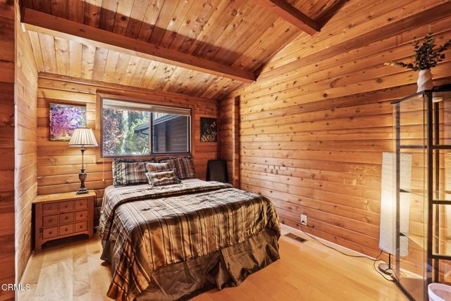 Detail Gallery Image 18 of 35 For 535 Ventura St, Ojai,  CA 93023 - 3 Beds | 2 Baths