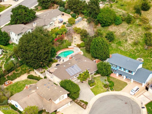 Image 56 of 63 For 5973 Canon Court