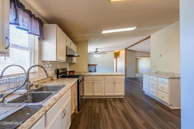 3 Bed Home for Sale in Tehachapi, California