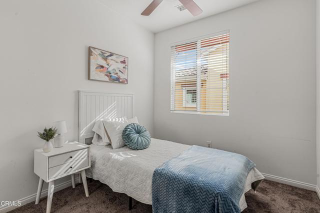 Detail Gallery Image 25 of 50 For 2916 Esperanza Way #F,  Simi Valley,  CA 93063 - 4 Beds | 3 Baths