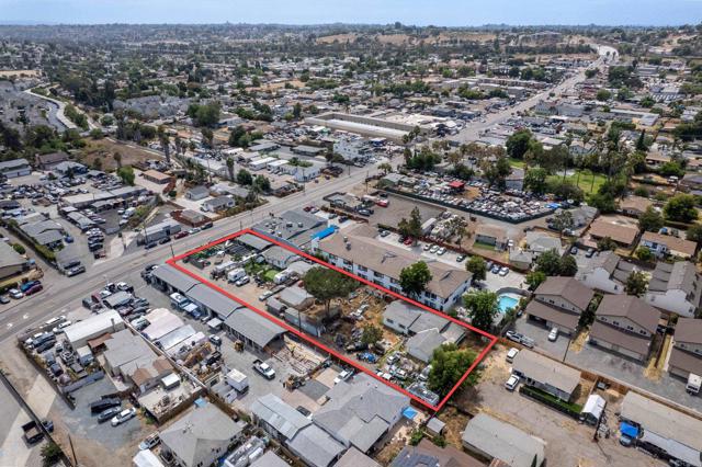 Detail Gallery Image 18 of 26 For 8922 8932 Troy St, Spring Valley,  CA 91977 - – Beds | – Baths