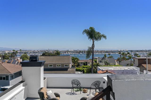 Detail Gallery Image 41 of 57 For 936 Armada, San Diego,  CA 92106 - 4 Beds | 3 Baths