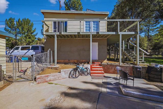 Detail Gallery Image 20 of 40 For 28919 Deer Creek Trl, Pine Valley,  CA 91962 - 1 Beds | 1 Baths