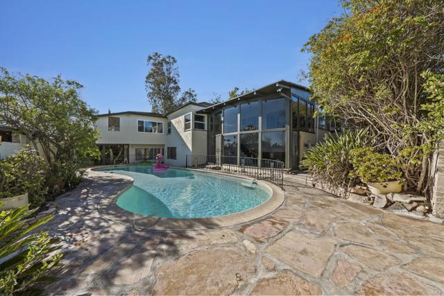 Detail Gallery Image 42 of 57 For 4811 E Alder Dr, San Diego,  CA 92116 - 5 Beds | 4 Baths