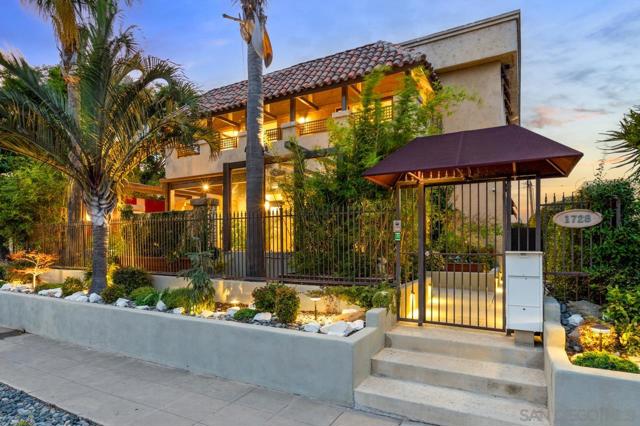 Details for 1728 Lewis St, San Diego, CA 92103