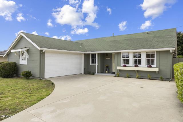 Detail Gallery Image 3 of 35 For 4029 Maple St, Ventura,  CA 93003 - 3 Beds | 1 Baths