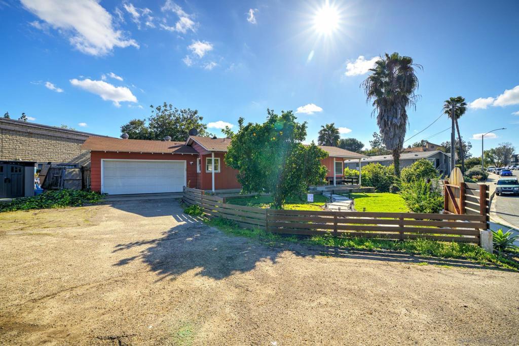 5679 Lake Park Way, La Mesa, CA 91942