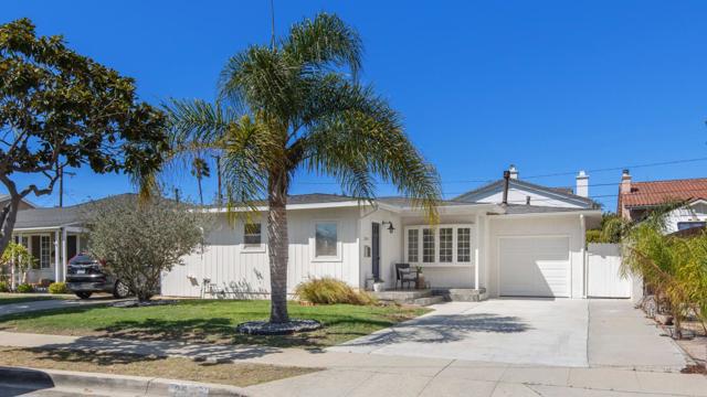 2505 Armour Ln, Redondo Beach, CA 90278