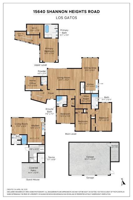 15640 Shannon Heights Road, Los Gatos CA: https://media.crmls.org/mediaz/ff530d9b-ffe7-4bb2-9656-7cdeea0a33b6.jpg