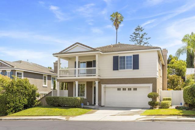 Detail Gallery Image 29 of 30 For 814 Sierra Verde, Vista,  CA 92084 - 4 Beds | 2/1 Baths