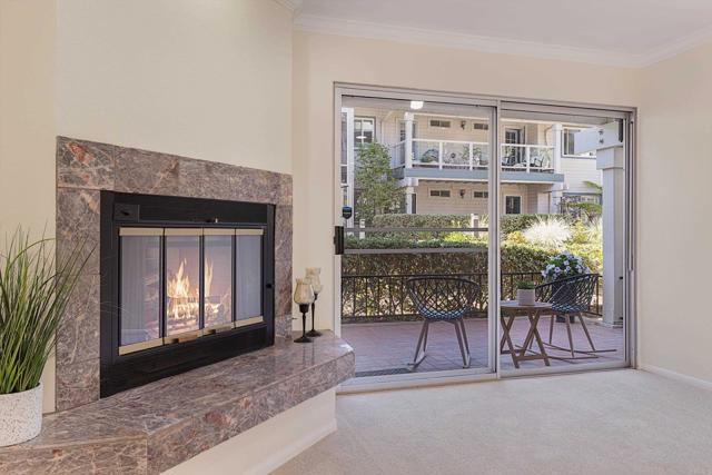 Detail Gallery Image 4 of 24 For 1616 Circa Del Lago #C103,  San Marcos,  CA 92078 - 2 Beds | 1/1 Baths