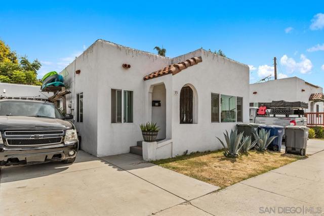 27 Osborn, National City, California 91950, ,Multi-Family,For Sale,Osborn,240023289SD