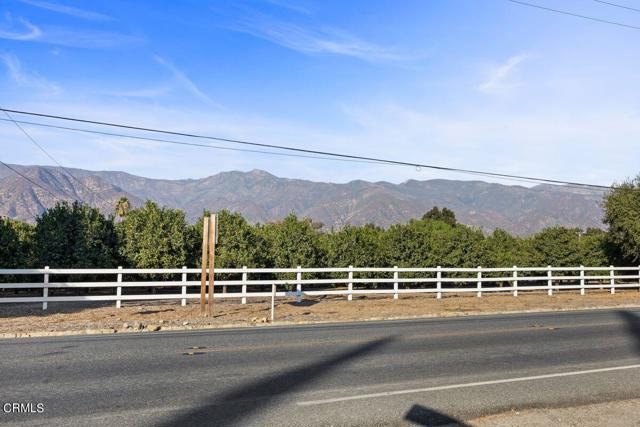 Detail Gallery Image 8 of 44 For 137 Avenida De La Entrada, Ojai,  CA 93023 - 2 Beds | 1 Baths