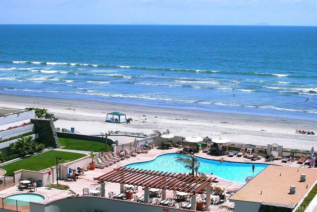 Detail Gallery Image 35 of 41 For 1810 Avenida Del Mundo #901,  Coronado,  CA 92118 - 1 Beds | 1 Baths