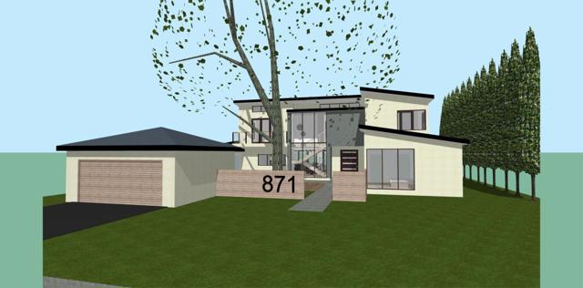 Image 25 of 30 For 871 Manor Way