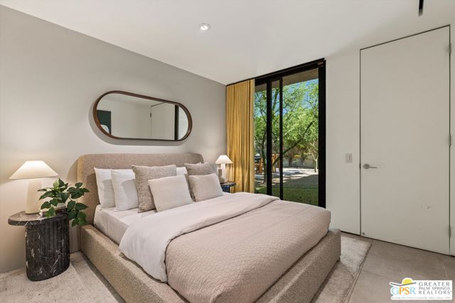 599 N Tercero Circle, Palm Springs, CA 92262
