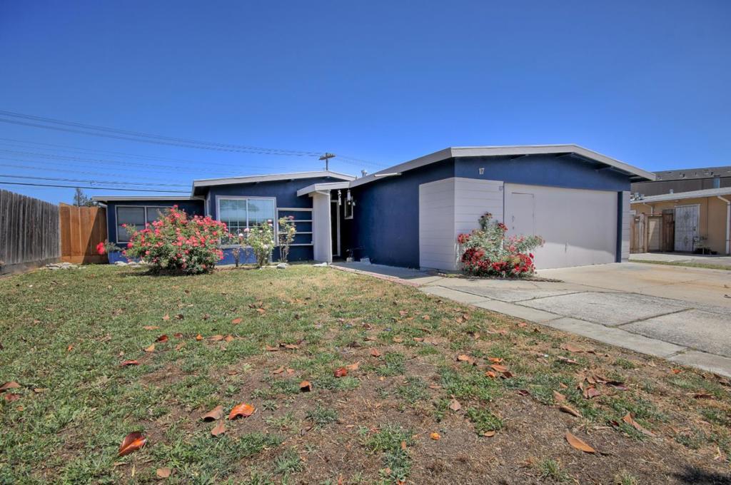 117 Magnolia Drive