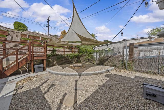 Detail Gallery Image 26 of 33 For 1992 Ensenada St, Lemon Grove,  CA 91945 - 2 Beds | 1 Baths