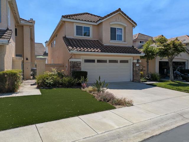Detail Gallery Image 1 of 32 For 18791 Caminito Pasadero #83,  San Diego,  CA 92128 - 3 Beds | 2/1 Baths