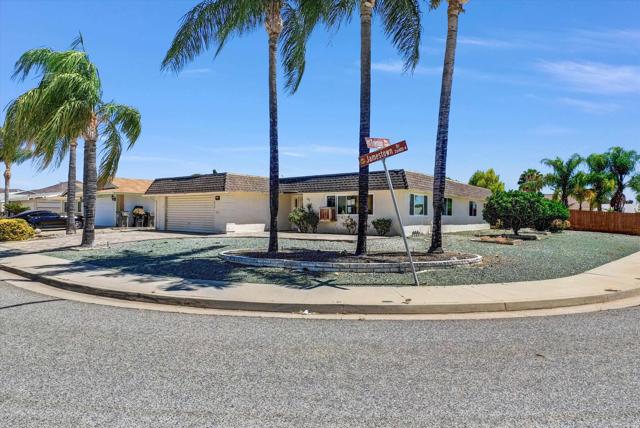 Detail Gallery Image 2 of 31 For 26471 Jamestown Dr, Menifee,  CA 92586 - 3 Beds | 2 Baths