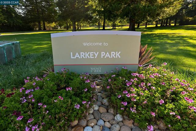 Larkey Park Nearby