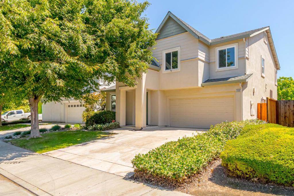 2500 Almanor Drive