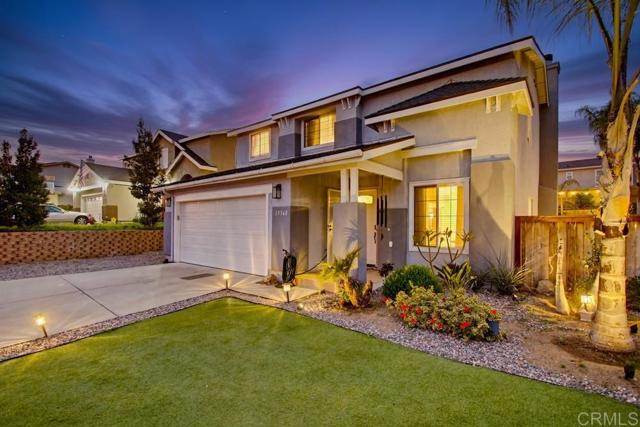 Detail Gallery Image 2 of 49 For 13368 Goldentop Dr, Lakeside,  CA 92040 - 4 Beds | 2/1 Baths