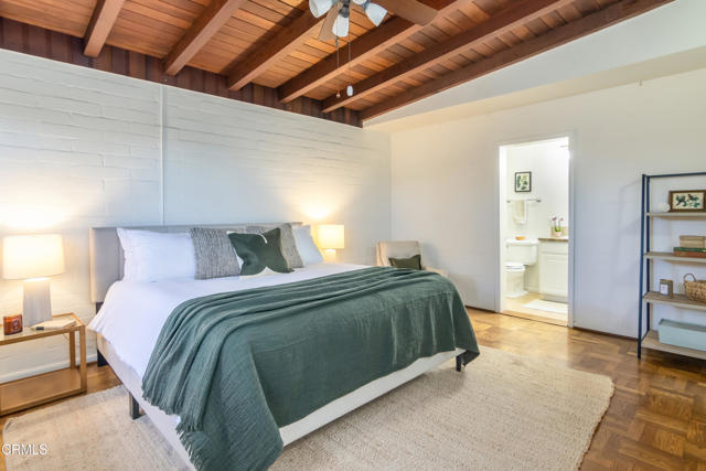Detail Gallery Image 19 of 29 For 50 Grace Ter, Pasadena,  CA 91105 - 2 Beds | 2 Baths