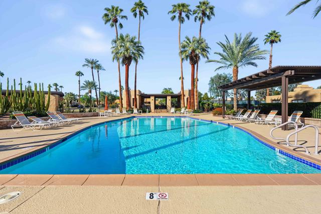 4881 S Winners Circle #B, Palm Springs, CA 92264