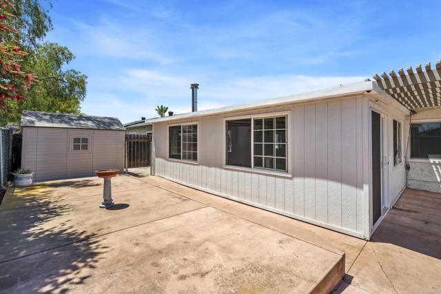 Detail Gallery Image 30 of 31 For 6443 Mount Ackerman Dr, San Diego,  CA 92111 - 3 Beds | 2 Baths