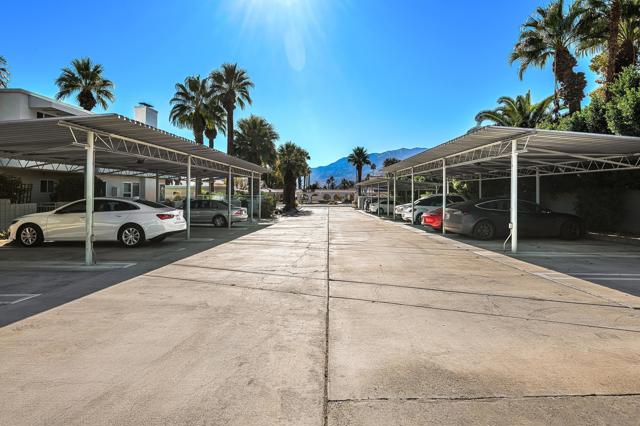 155 W Hermosa Place #5, Palm Springs, CA 92262