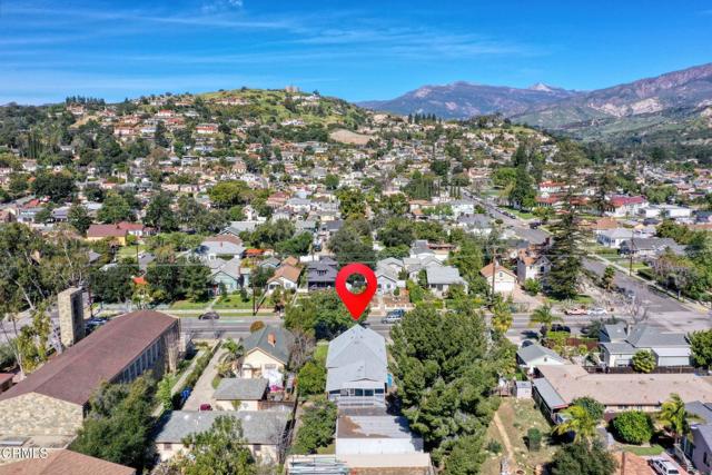 Detail Gallery Image 51 of 52 For 916 E Santa Paula St, Santa Paula,  CA 93060 - 3 Beds | 1 Baths