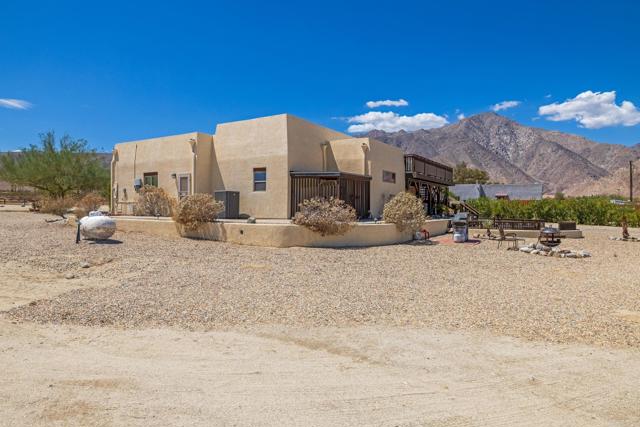 Detail Gallery Image 22 of 29 For 373 Ocotillo Cir, Borrego Springs,  CA 92004 - 3 Beds | 2 Baths