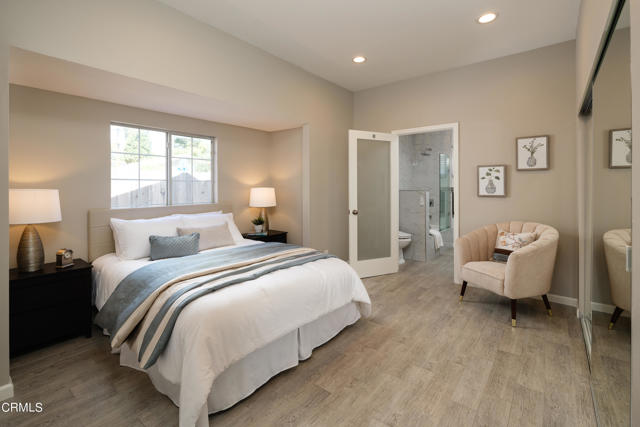 Detail Gallery Image 15 of 28 For 425 Vineyard Pl, Pasadena,  CA 91107 - 2 Beds | 2 Baths