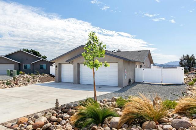 Detail Gallery Image 45 of 52 For 1609 Mauzy Way, El Cajon,  CA 92021 - 4 Beds | 3 Baths