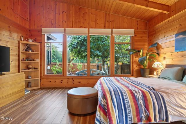 Detail Gallery Image 27 of 52 For 12752 Sisar Rd, Ojai,  CA 93023 - 2 Beds | 1 Baths